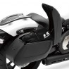 Sacoches latérales en cuir Kawasaki Vulcan S (2015-2024) | Réf. 999940522