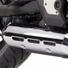 Enjoliveur de silencieux chromé Kawasaki Vulcan S (2015-2026) | Réf. 999940578