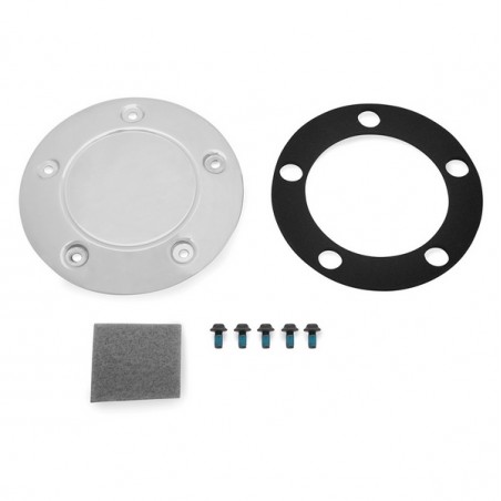 Couvercle d'embrayage chromé Kawasaki Vulcan S (2015-2026) | Réf. 999940580