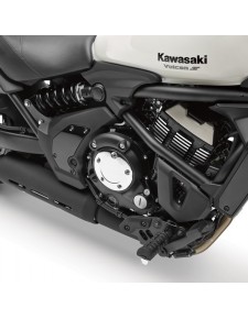 Couvercle d'embrayage chromé Kawasaki Vulcan S (2015-2023) | Réf. 999940580