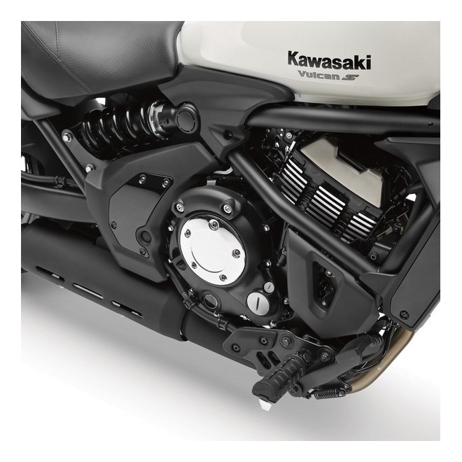 Couvercle d'embrayage chromé Kawasaki Vulcan S (2015-2024) | Réf. 999940580