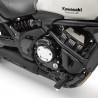 Couvercle d'embrayage chromé Kawasaki Vulcan S (2015-2024) | Réf. 999940580