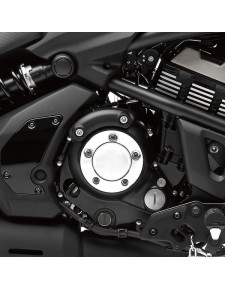 Couvercle d'embrayage chromé Kawasaki Vulcan S (2015-2024) | Réf. 999940580