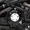 Couvercle d'embrayage chromé Kawasaki Vulcan S (2015-2026) | Réf. 999940580