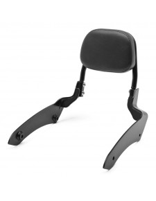 Sissy Bar fixe Kawasaki Vulcan S (2015-2024) | Réf. 999940818