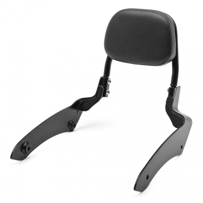 Sissy Bar fixe Kawasaki Vulcan S (2015-2026) | Réf. 999940818