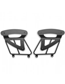 Supports de sacoches latérales (fixe) Kawasaki Vulcan S (2015-2024) | Réf. 999940819