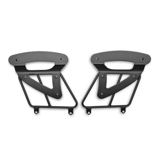 Supports de sacoches latérales (fixe) Kawasaki Vulcan S (2015-2026) | Réf. 999940819
