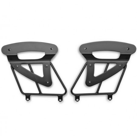 Supports de sacoches latérales (fixe) Kawasaki Vulcan S (2015-2024) | Réf. 999940819