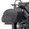 Supports de sacoches latérales (fixe) Kawasaki Vulcan S (2015-2026) | Réf. 999940819