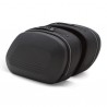 Sacoches latérales semi-rigides Kawasaki Vulcan S (2015-2026) | Réf. K57003121