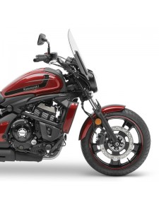 Pare-brise large fixe Kawasaki Vulcan S (2015-2026) | Réf. 999940823