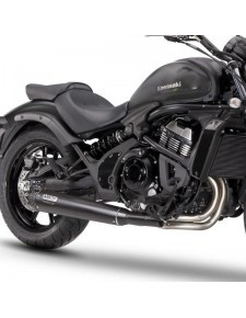 Ligne complète Arrow Kawasaki Vulcan S (2021-2023)