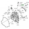Protection carter d'embrayage Kawasaki Vulcan S (2015 et +) | Réf. 140930258