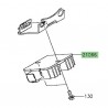 Régulateur Kawasaki Vulcan S (2017 et +) | Réf. 210660750