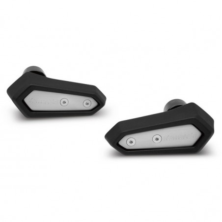 Patins de protection Kawasaki 999940797 | Moto Shop 35