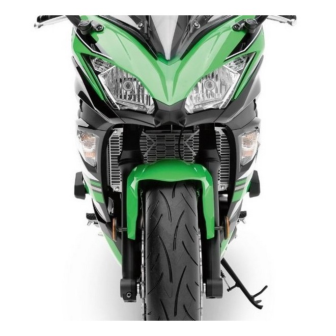 Grille de protection de radiateur Kawasaki 999940795 | Moto Shop 35