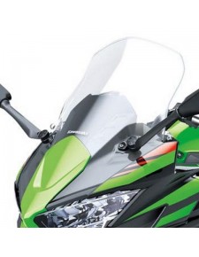 Bulle touring large Kawasaki Ninja 650 (2020-2025) | Réf. 999941371