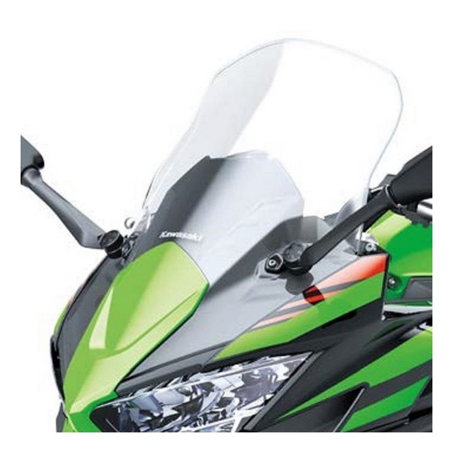 Bulle touring large Kawasaki Ninja 650 (2020-2026) | Réf. 999942530
