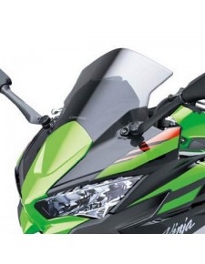 Bulle fumée Kawasaki Ninja 650 (2020-2025) | Réf. 999941372 - 999942531