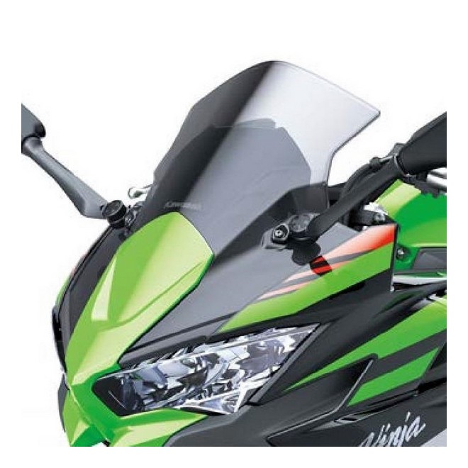 Bulle fumée Kawasaki Ninja 650 (2020-2025) | Réf. 999941372 - 999942531