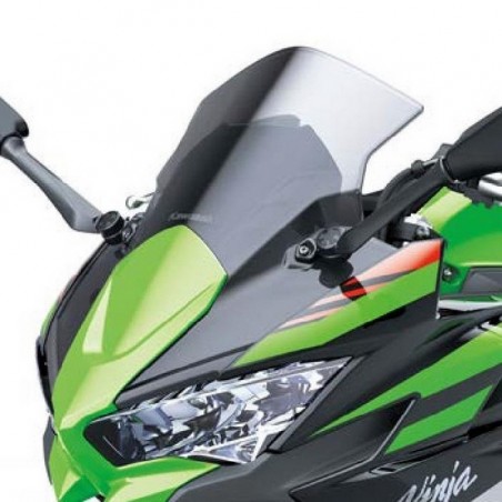 Bulle fumée Kawasaki Ninja 650 (2020-2025) | Réf. 999941372