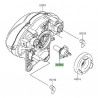 Ampoule H4 optique avant Kawasaki Vulcan S (2015 et +)