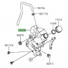 Vase d'expansion Kawasaki Vulcan S (2015 et +)