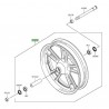 Jante avant Kawasaki Vulcan S (2015 et +)