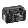 Batterie Yuasa YTX7A-BS