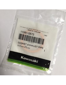 Joint de collecteur d'échappement motos Kawasaki | Réf. 110610873