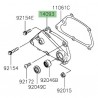 Carter de transmission Kawasaki Z125 (2019 et +) | Réf. 140930709