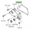 Joint carter de transmission Kawasaki Z125 (2019-2024) | Réf. 110611479