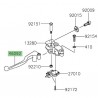 Levier d'embrayage Kawasaki 460920573