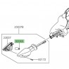 Ampoule clignotant Kawasaki Z125 (2019-2024)