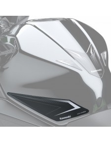 Protections latérales de réservoir Kawasaki Z400 (2019-2023) | Réf. 999941129