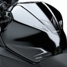 Protections latérales de réservoir Kawasaki Z400 (2019-2023) | Réf. 999941129