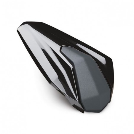 Capot de selle peint Kawasaki Z400 (2019-2020) | Réf. 999941038660 - 999941038739