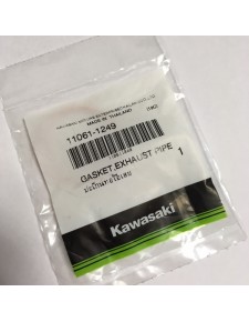 Joint de collecteur d'échappement motos Kawasaki