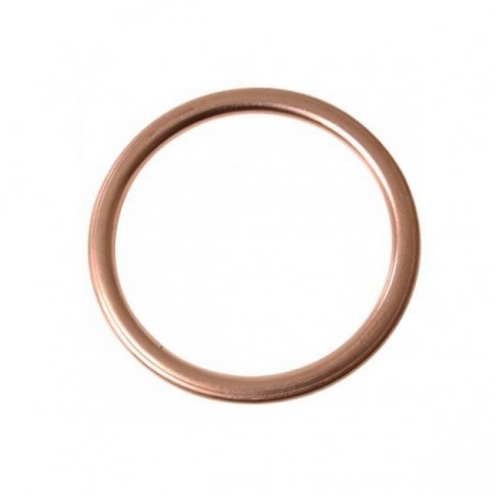 Joint de collecteur d'échappement motos Kawasaki | Réf. 110091840