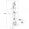 Pompe à essence Kawasaki 490400763