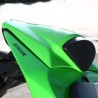 Capot de selle peint Kawasaki Ninja 250R (2008-2012) | Réf. 999961364777