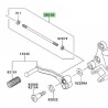 Tige de sélecteur Kawasaki Ninja 250R (2008-2012)