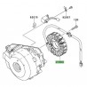 Alternateur d'origine Kawasaki Ninja 250R (2011-2012) | Réf. 210030115