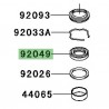 Joint spi de fourche Kawasaki Ninja 250R (2008-2012)