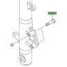 Vis fixation disque de frein avant Kawasaki Ninja 250R (2008-2012)