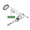 Ampoule clignotant Kawasaki Ninja 250R (2008-2012)