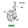 Ventilateur Kawasaki Ninja 250R (2008-2012)