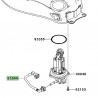 Durite d'essence Kawasaki Ninja 250R (2008-2012)