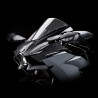 Tête de fourche carbone Kawasaki Ninja H2 (2015 et +)